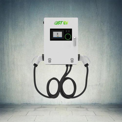 QSTEV40K-D2-MINI-DC-Commercial-EV-Charger QSTEV40K-D2-MINI-DC-Commercial-EV-Charger