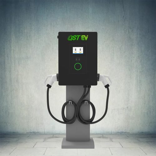 QSTEV80K-D4-MINI-DC-Commercial-EV-Charger QSTEV80K-D4-MINI-DC-Commercial-EV-Charger