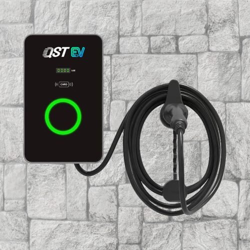qstev-f22k-sq-home-evse-charger qstev-f22k-sq-home-evse-charger